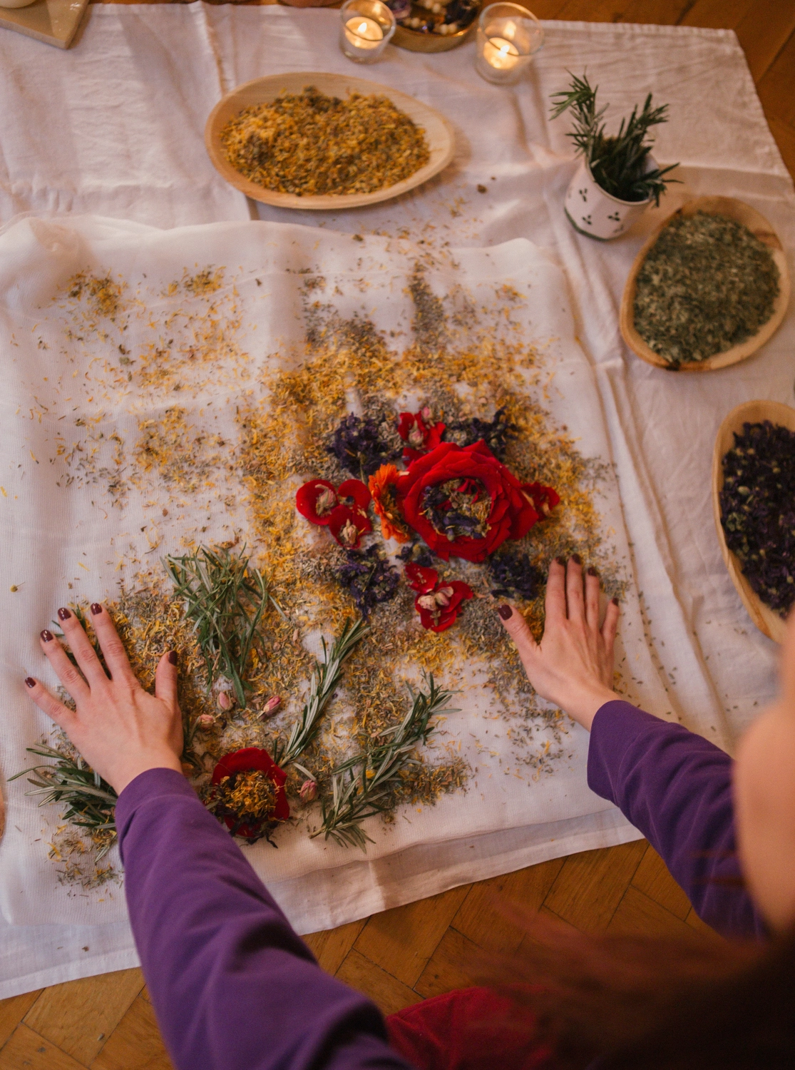 Schangerschaftsmassage Neukölln, Pantarei Berlin, Somatic Vitality